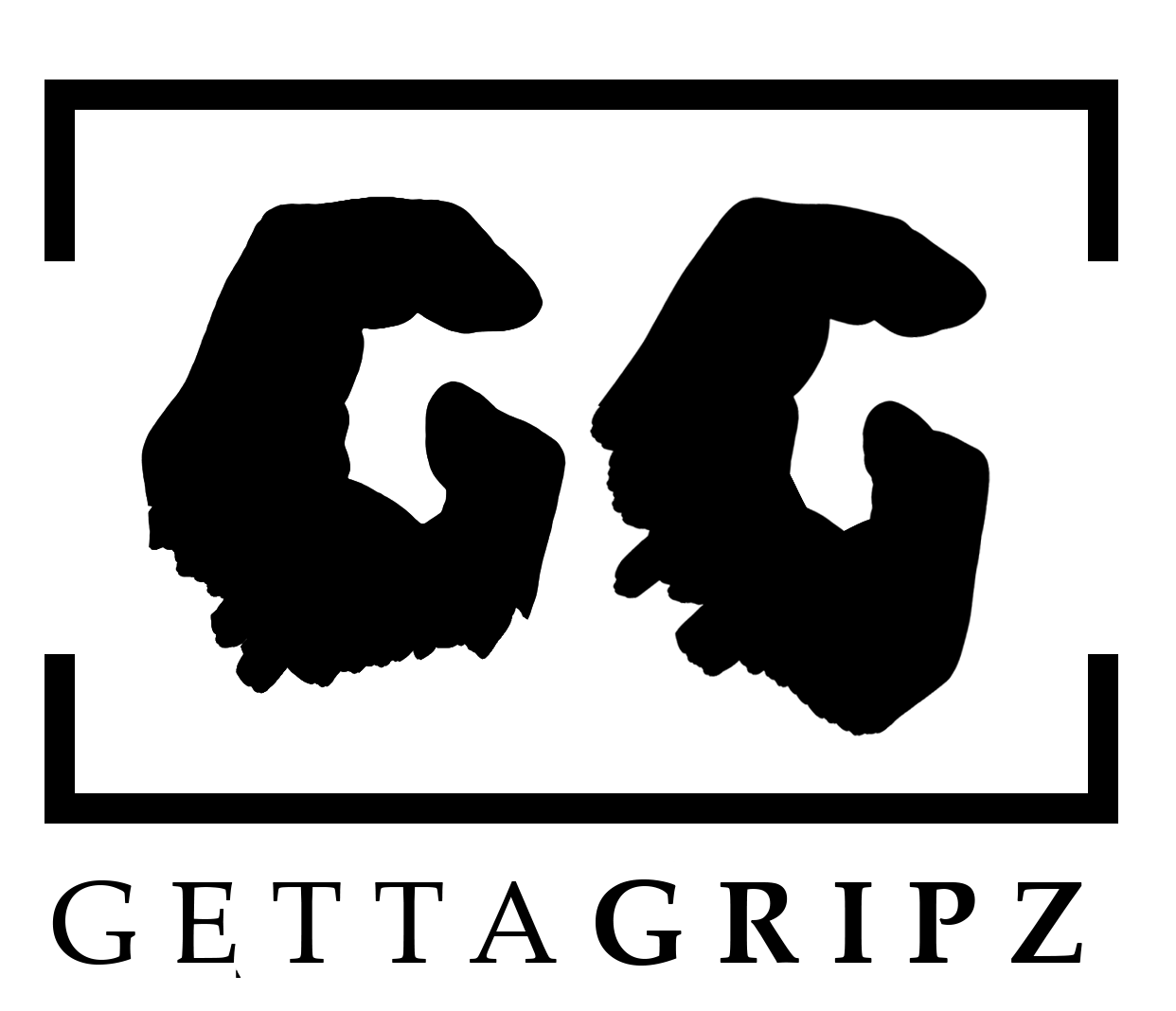 GettaGripz Logo